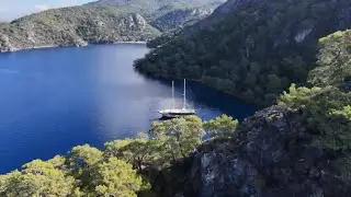Queen Atlantis Gulet Yacht