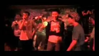let it be punk cover midnight heroes edition