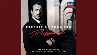 Respighi: Nebbie, P. 64 (Orch. Respighi / Di Vittorio as No. 2 of Tre liriche, P. 99a)