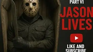 Betomatali&rsquo;s Jason Lives &ndash; Ultimate Custom Horror Figure