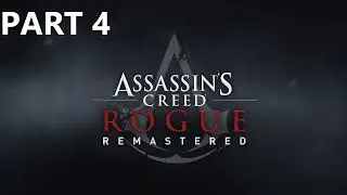 Assassin's Creed Rogue Remastered Gameplay Part 4 - Colonel George Monro