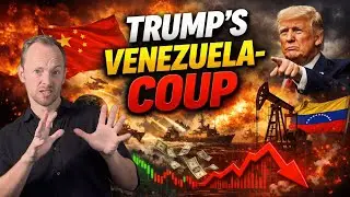Will China react? 🚨 The Investor Perspective
