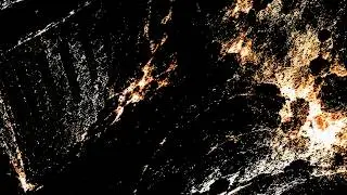 Ezediel - Abysswalker (Official Animated Visualizer)
