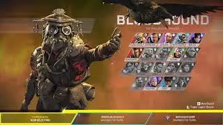 Lets go creazy