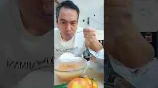 Lunchtime ni kabayan chicken broasted ni contractors buhay abroad 