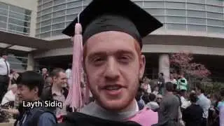 Berklee, What Are You Doing After Graduation?