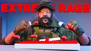 Warzone Balkan Rage And Funny Moments Compilation 2