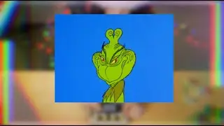 I Turned a Christmas Classic Into a LOFI Beat Tape 🎄 How The Grinch Stole Christmas // JAde Wii XMAS