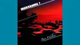 06 ultrasonic 7 - Like Thunder (Part 1) [Regalia Records]