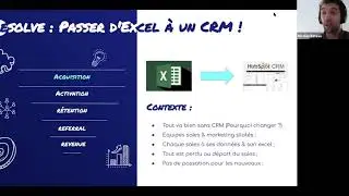 #SalesTalks - Mieux utiliser la data pour démultiplier vos ventes !
