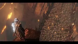Shadow Of War Final Mission