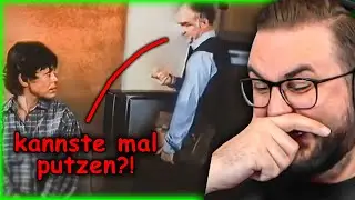 Gottlose alte Doku bricht Staiy 😂