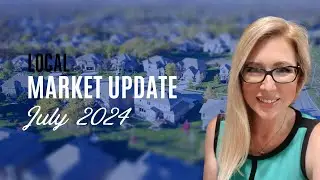 Insider Look: July 2024 Real Estate Market Trends In Warren County | Living in Kentucky Team