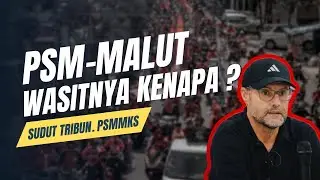 SUDUT TRIBUN: PERJALANAN BERAT MAKASSAR-PAREPARE, DIKALA STADION SEPI ,WASIT BERULAH, VAR RUSAK ?