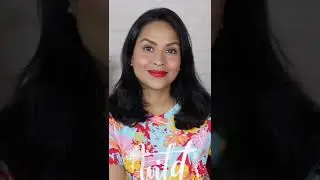 MAC Ruby Phew Retro Matte Liquid Lipstick #youtubeshorts