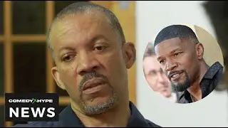 Christopher B. Duncan Opens Up About Jamie Foxx Health Scare: 