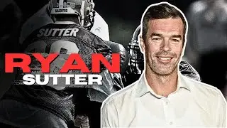 Football is a game of mistakes. | Gloomy Facts About Ryan Sutter&rsquo;s NFL First Game