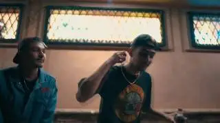 PesoDaGuapo ~ COWBOY DREAM$ * MUSIC VIDEO * FILMED / EDITED @X_ LOWLIFE