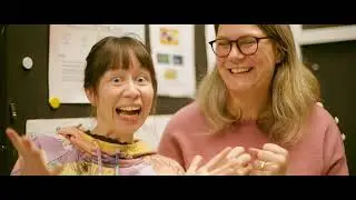 Julegaven til eleverne fra l&aelig;rerne p&aring; Gefion Gymnasium Julen 2025