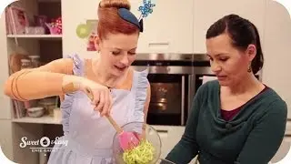 Brownies im Glas backen | Sweet & Easy - Enie backt