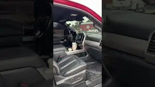 Ready to Upgrade Your Ford F 250 with New Floor Mats