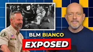 Chad Bianco Is SABOTAGING the Governor&rsquo;s Race!