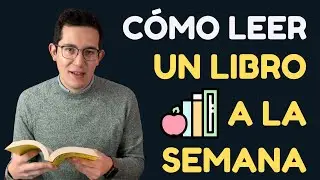 Lee M&aacute;s Libros: 3 Tips Para Formar El H&aacute;bito De La Lectura