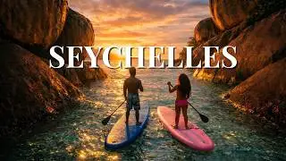 Seychelles Travel Guide: Top 10 Things to Do in Seychelles | What It Really Feels Like
