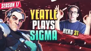 TOP 500 'Yeatle' plays 𝗛𝗘𝗥𝗢 𝟯𝟭 ! 𝗦𝗜𝗚𝗠𝗔 Gameplay (PTR) [SEASON 17]