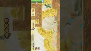 Super Mario Bros. Wonder gameplay on the Nintendo Switch #supermariobroswonder #grabbaggamer #mario