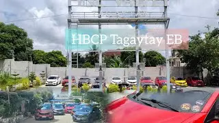 Honda Brio Club of the Philippines Breakfast GT | Pine Valley Tagaytay | Patio Espresso