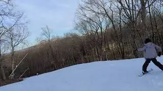 Dom's Way - Mount Southington 2-12-22