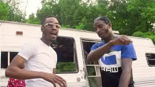 Glomerta x Rich Tae x 40 Gang Ruga - Ride (Official Video)