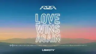 Koven - Love Wins Again