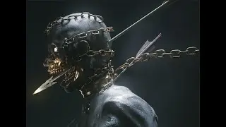 Still Human -  Speed Sculpt in Blender