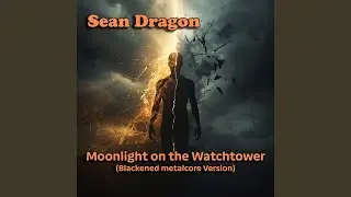 Moonlight on the Watchtower (feat. Spirits of Noise) (Blackened Metalcore Version)