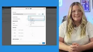 Automate Your Onboarding and Exit Surveys with Lifecycle Rules | QuestionPro Employee Experience