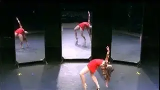Serena Kozusko Dance Reel 2020