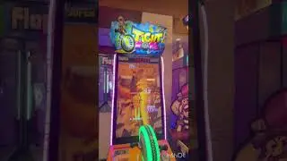 What is the BEST Arcade Game at the Bavarian Inn Lodge?🕹️👾 #bavarianinn #arcade