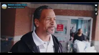 Rhode Island Community Overdose Engagement (CODE) Video  |  2018
