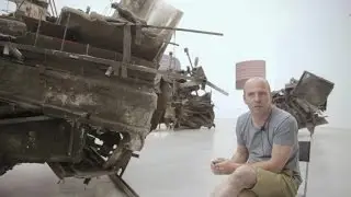 北美館│2014台北雙年展_彼得．布根豪特 TB2014_Peter Buggenhout