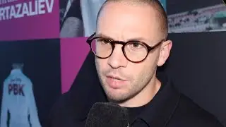 Фрэнк Смит комментирует дебют Бена Шалома на DAZN, бой Уайлдер против Чисоры и новости об Эй-Джее.