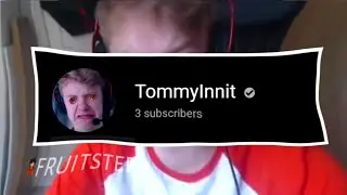 TommyInnit's 3 Subscribers Q&A [YTP]