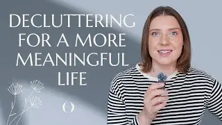 Declutter Your Mind, Digital & Physical Space to Transform Your Life