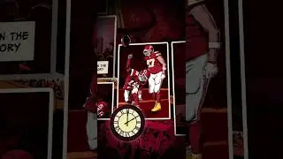 2Tall Animation | Chiefs Week 3 x Super Bowl