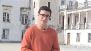 Culture guide around Coimbra