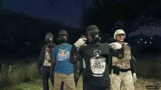 Transmissão ao vivo do PS4 de Badr_Tha-_-Fired