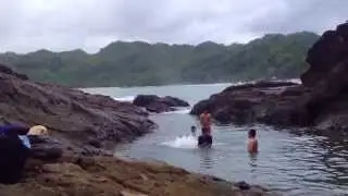 Selir Wawuk Jalan-Jalan