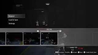 Syphon Filter PS5 Gameplay grinding platinum Trophy 2