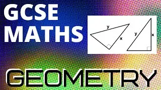 Mr Jolt's GCSE Maths Notes: Congruence (KS4 geometry lesson)